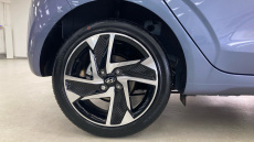 Hyundai i10 1.2 [79] Premium 5dr Auto [Nav] Petrol Hatchback